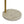 Ambient - Arch Floor Lamp With Large Shade - Gold / White