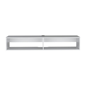 Moore Floating TV Stand