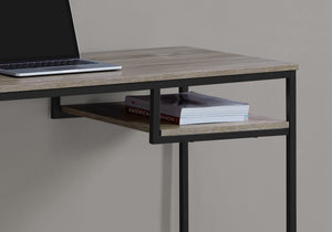 Computer Desk For Home Office, Compact Modern Design