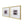 Grace Purple Agate Shadow Boxes Wall Art Set of 2 - Multicolor