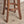 Primrose Outdoor Acacia Wood Barstools With Foot Rest (Set of 2) - Dark Brown