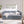 Gingham Daybed With USB Charging Port, Wave-Shaped Design