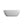 Small Size Stone Resin Solid Surface Oval Shape Freestanding Bathtub For The Bathroom - Matte White