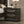 3 Piece Bedroom Set With Faceted Panels Bed And 2 Nightstands