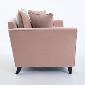 Oversized Armchair