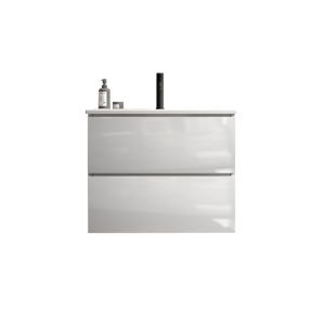 TIA 24" Wall Mounted Bathroom Vanity