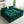 Modular Sofa, Convertible Twin Seat With Chaise Lounge