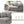 Modern Modular Cloud Sofa Bed, 6 Seat Sectional Couch Set With Ottoman, Free Combination, Convertible U Shaped Sleeper Sofa For Living Room