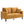 Modern Upholstered Loveseat Sofa, High Resilience