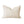 Homey Cozy Comfort Textured Throw Pillow - Ivory