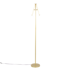 Icicle - Modern Swivel Floor Lamp