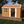 Storage Shed With Windows, Lockable Door & Ventilation For Backyard Tool Organization - Brown