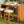 5 Piece Outdoor Bar Set