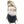 3 Pieces Fall Thanksgiving Gnomes Decorations, Harvest Festival Table Home Ornaments For Holiday Party Gifts - Blue / Brown