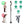Posture Walking Cane for Men Women Old People Collapsible Walking Cane Heavy Duty Walking Stick with 10 Adjustable Heights for Hiking