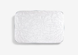 BedGear Storm Rectangle Travel Pillow