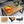 4 Piece Patio Furniture Set With Acacia Wood Table Top And Cushions