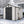 8x10 FT Plastic Outdoor Storage Shed