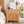Modern Fluted Nightstand With 3 Drawers