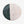Eclipse Round Marble Cheese Board