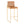 Fuji - Contemporary Design High Back Barstool