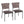 Tania - Braided Contemporary Chair (Set of 2)
