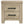 Sansome - 2 Drawer Nightstand Bedside Table - Oak