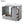 Shaker Free Standing Bathroom Vanity Cabinet With Sink, Soft Close Drawers, Soft Close Doors