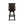 Williams - Swivel Bar Stool With Armrests