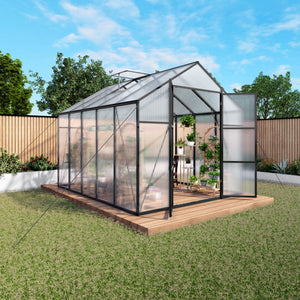Gain Height Windproof house All Season Outdoor Garden Shelter