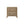 Queen Canopy Bedroom Set With A 2 Drawer Nightstand A Dresser With Poster Mirror And A Door Chest - Sand