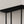 Corner Accent Console Table For Entryway, Contemporary & Modern - Black