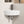 Triangle Corner Sink For Bathroom - Milk White