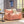 Allea - Bean Bag Chair With Armrests
