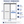 60 in. W x 72 in. H Semi-Frameless Sliding Shower Door