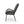 Outdoor Wicker Club Chair With Cushions (Set of 2)