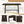 Dining Set With Rectangular Table, 4 Upholstered Chairs & 1 Padded Bench