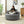 Single 360 Degree Swivel Chair For Living Room