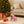 Christmas Golden Retriever Statue