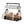 Utensil Caddy Metal Grill Caddy with Paper Towel Holders Utensil Holder	for Outdoor Picnic Barbecue Camping Grilling Tools Storage Organizer Barbecue
