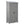 Wood Outdoor Storage Cabinet With Metal Top Garden Shed For Yard And Patio - Gray