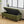 Ottoman Bench & Storage - Green