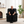 Hot Massage Manual Lounge Chair with Rocker Arms