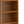Warm Shaker - 5 Shelf Bookcase