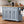 K&K 54inch Large Kitchen Island with Rubber Wood Drop Leaf