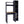 Versalles Writing Desk