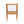 Patio Dining Chair with Cushion (Set of 2)