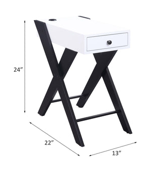 Fierce Accent Table
