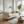 FX-P81B-CW Velvet Sofa
