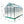 Polycarbonate house, Heavy Duty Outdoor Aluminum Walk-In House Kit With Rain Gutter, Vent And Door For Backyard Garden